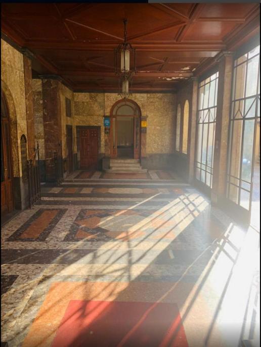 Guesthouse Central Station Group - Via Sammartini 15 ミラノ エクステリア 写真